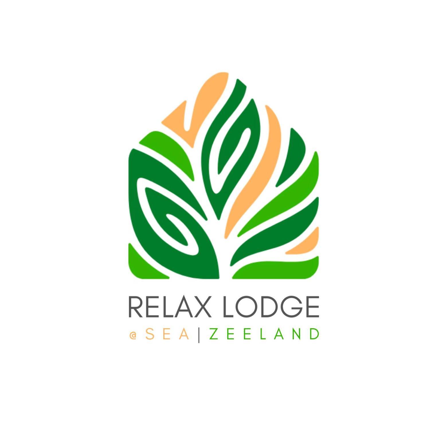 'Relax Lodge Sea' - Wellness Lodge In Zeeland - Private Sauna - Airco - Garden - Outdoor Swimming Pool - Free Wifi, Towels & Bed Linen Heinkenszand Экстерьер фото